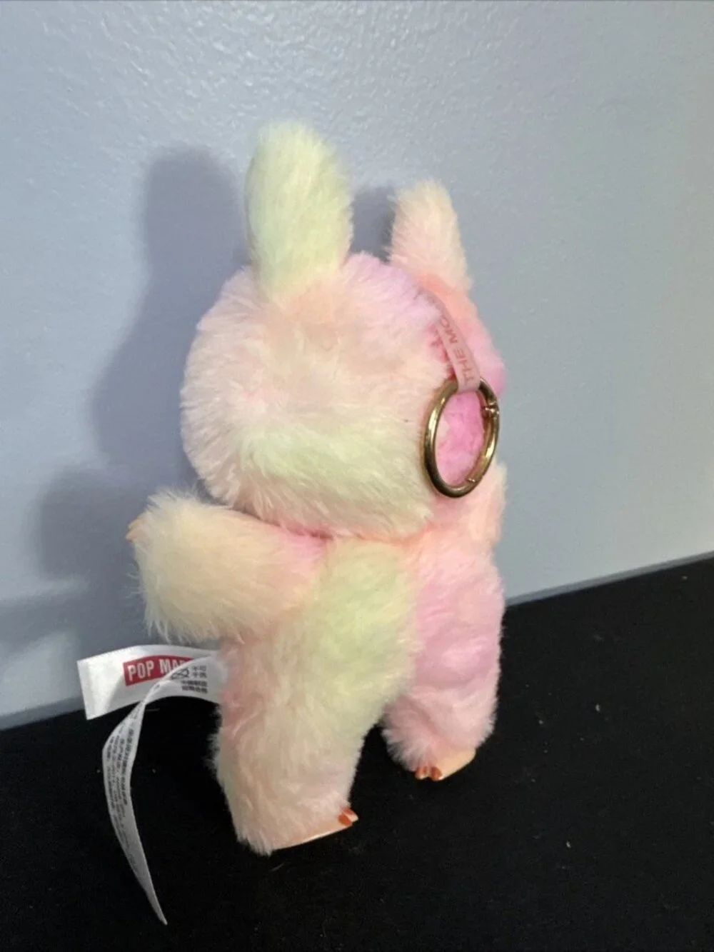 N/A labubu monster